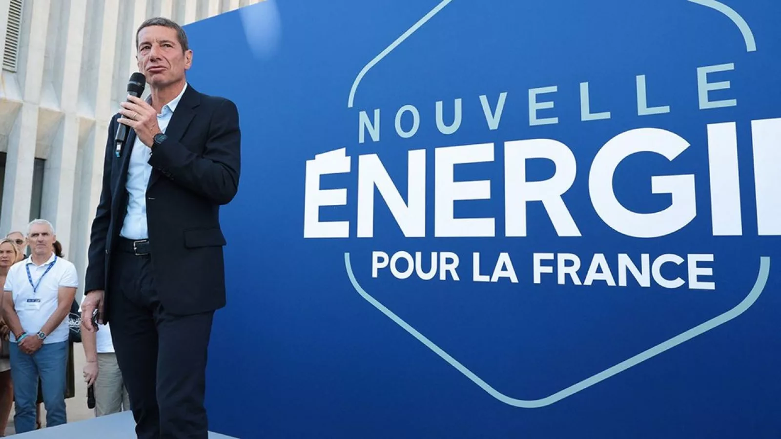 Présidentielle 2027 : David Lisnard devance Bruno Retailleau dans un nouveau sondage