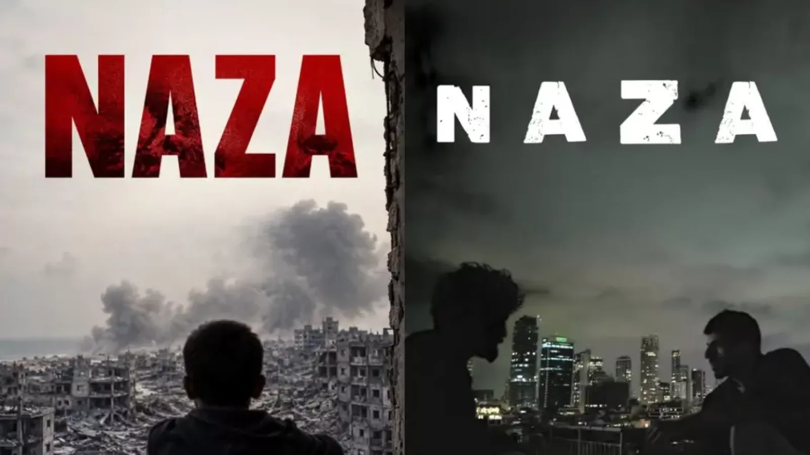 Israël : Benyamin Netanyahou veut poursuivre les soldats qui dénoncent les frappes sur Gaza dans le film « NAZA »