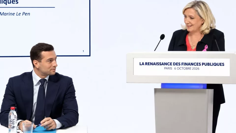 Le programme économique du RN à l’épreuve des chiffres