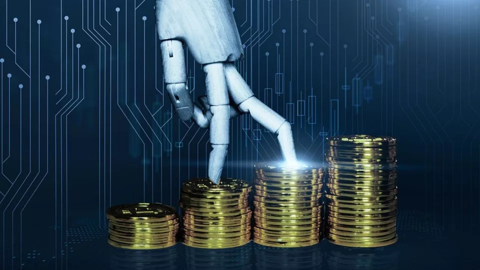 Intelligence artificielle : les banques inquiètent désormais leurs propres régulateurs