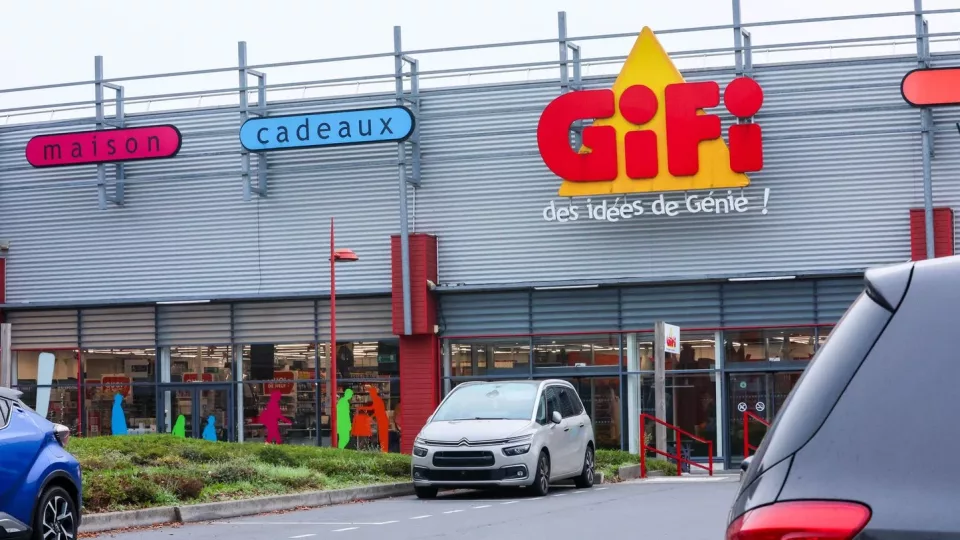 GiFi au bord du dépôt de bilan : 470 millions de dettes effacées, mais 6 000 emplois toujours menacés