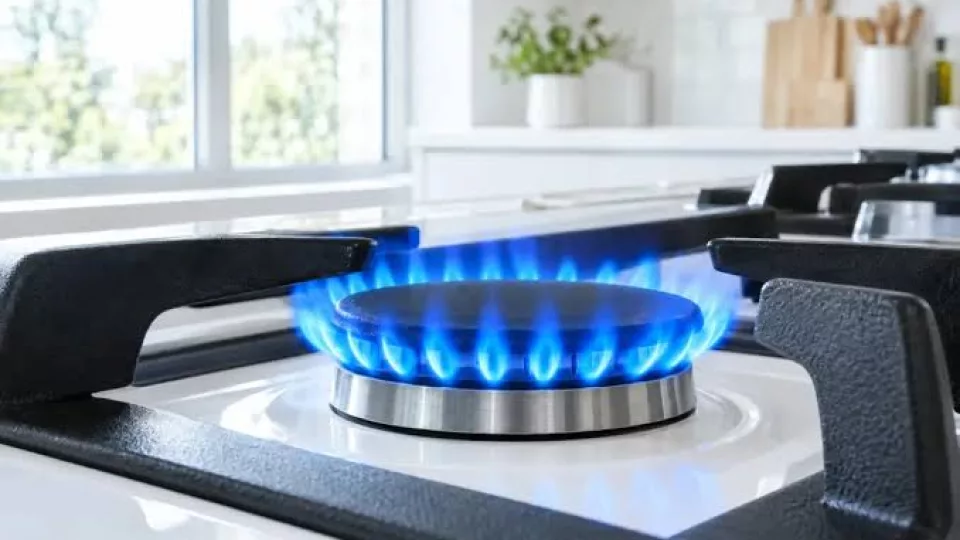 Gaz : une nouvelle hausse de 6,6 % attend les Français en novembre