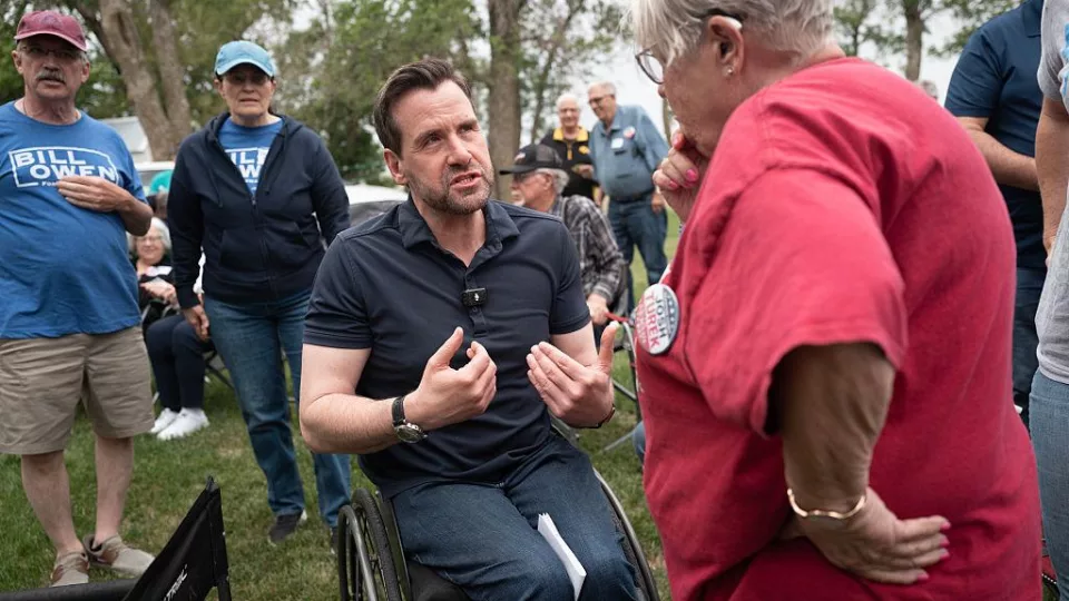 REPORTAGE : Dans l’Iowa, les électeurs de Donald Trump tentés de tourner le dos aux républicains