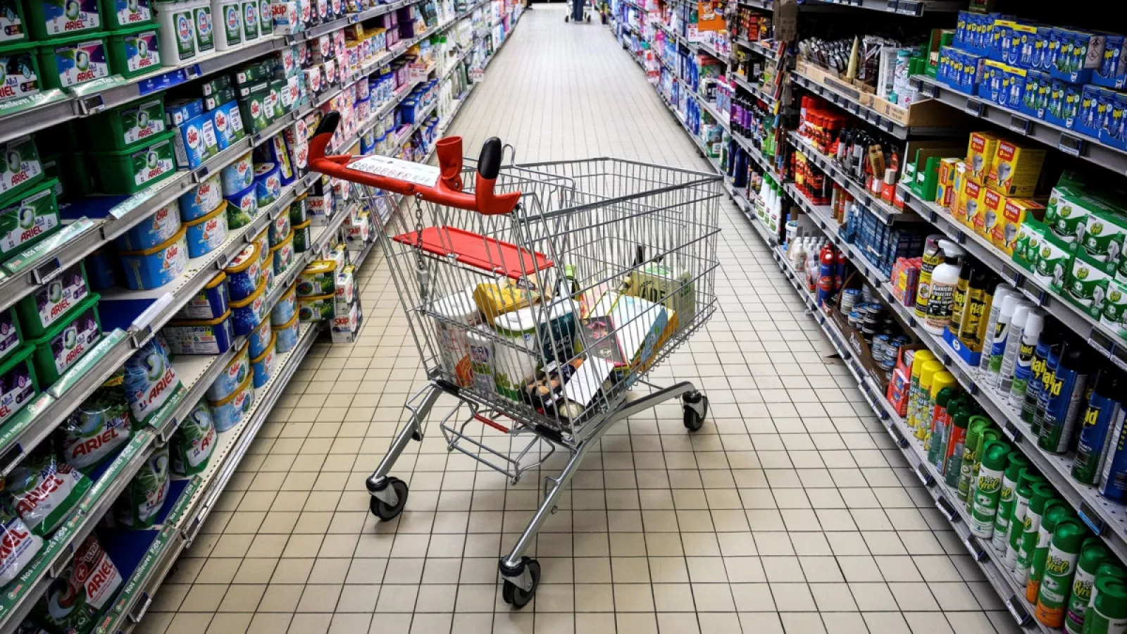 Pouvoir d'achat : les Français pourraient s'appauvrir pour la troisième année consécutive