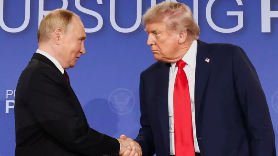 Derrière les négociations entre Washington et Moscou, les affaires des proches de Donald Trump