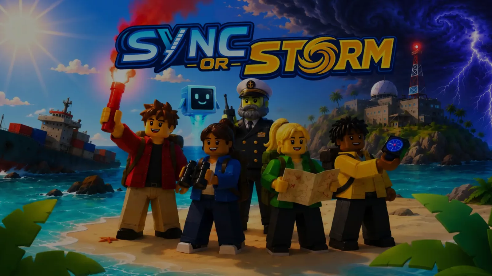 Sur Roblox, un jeu des Nations unies aborde le respect entre adolescents