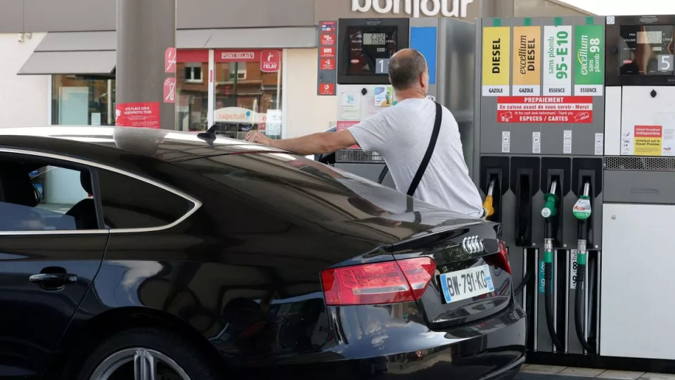1,2 million de personnes ont déjà fait la demande d'aide pour les "gros rouleurs" en août 2026
