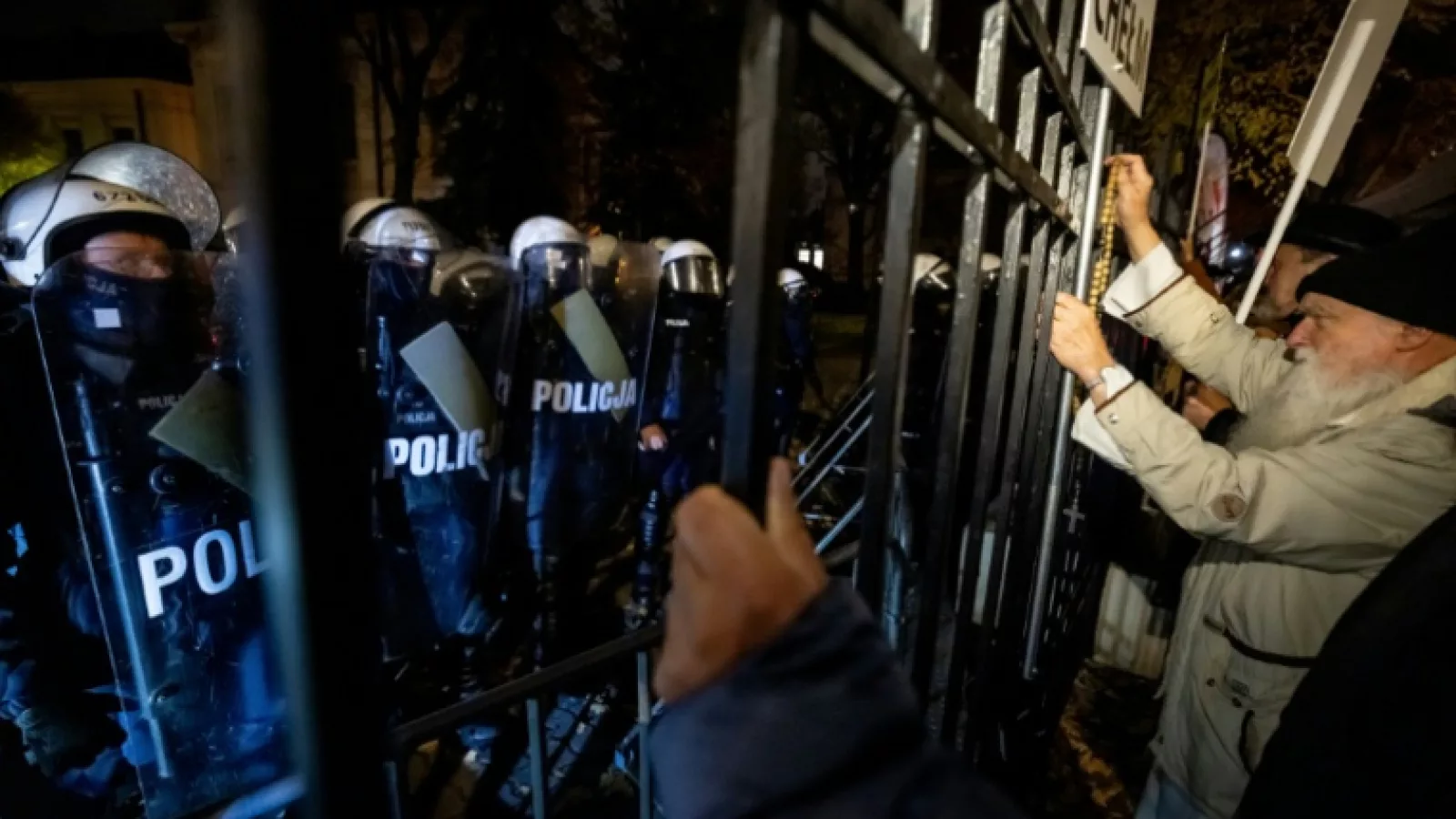 Pologne : derrière l’affrontement au Tribunal constitutionnel, dix ans de guerre pour le contrôle de la justice