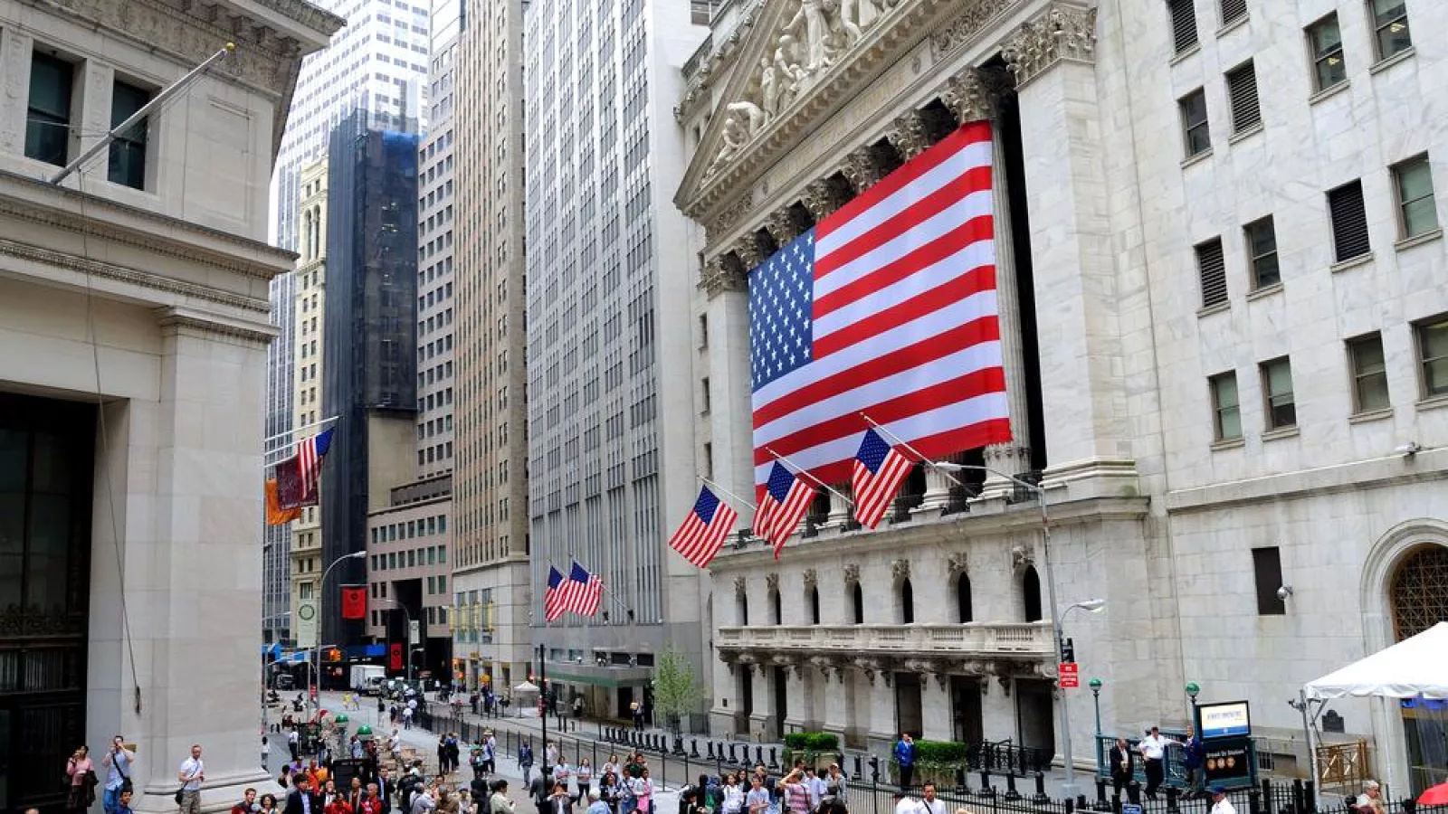 Le Nasdaq a chuté de 2,86 % vendredi 30 octobre, pénalisé par les inquiétudes sur la rentabilité des investissements dans l’intelligence artificielle.
