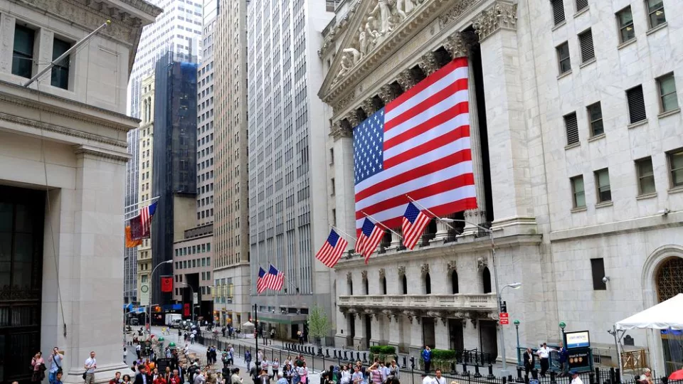 Wall Street rattrapée par la facture géante de l’intelligence artificielle