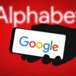 Alphabet, maison mère de Google.