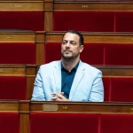 Alexis Jumeau / ABACA