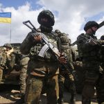 Armée ukraine photo Nos jours