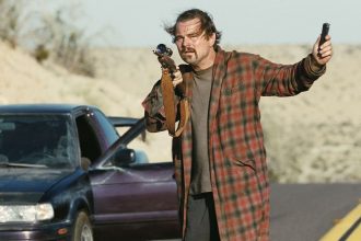 Une Bataille après l'autre - Paul Thomas Anderson - 2025 - Warner
