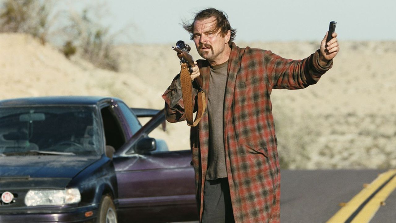 Une Bataille après l'autre - Paul Thomas Anderson - 2025 - Warner