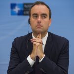 L'actuel locataire de Matignon à une conférence.