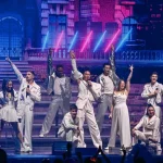 Photo de La Star Academy Tour