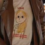 La meurtrière de la petite Lola, Dahbia Benkired, a été condamnée vendredi 24 octobre2025 à la réclusion criminelle à perpétuité incompressible. Thierry Thorel / PHOTOPQR/VOIX DU NORD/MAXPPP