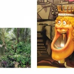 Le livre Toilettes du monde