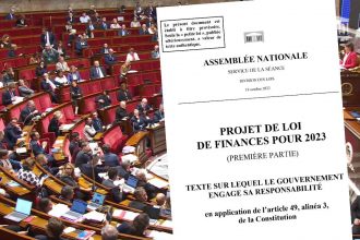 Le gouvernement doit présenter un budget pour 2026 dans les plus brefs délais