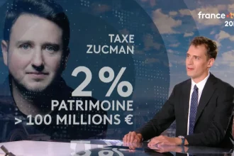taxe zucman