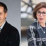 © Ville de Paris / AntoninAlbert - Le parti présidentiel soutiendra Pierre-Yves Bournazel (Horizons) pour les municipales à Paris, un choix qui fracture Renaissance et met Rachida Dati à l’écart.