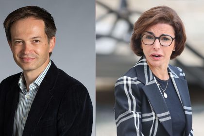 © Ville de Paris / AntoninAlbert - Le parti présidentiel soutiendra Pierre-Yves Bournazel (Horizons) pour les municipales à Paris, un choix qui fracture Renaissance et met Rachida Dati à l’écart.