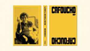 Cafoucho © Boby, Fisheye Editions