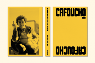 Cafoucho © Boby, Fisheye Editions