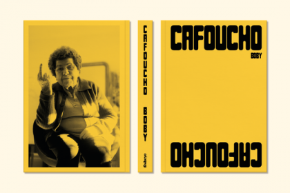 Cafoucho © Boby, Fisheye Editions