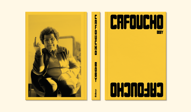 Cafoucho © Boby, Fisheye Editions