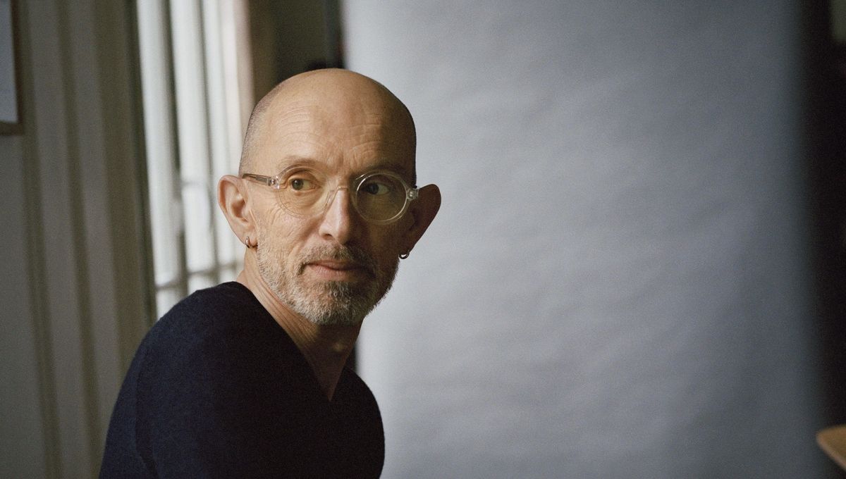 Laurent Mauvignier - Zazzo