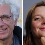 Cécile Kohler et Jacques Paris, détenus depuis trois ans en Iran, ont été libérés