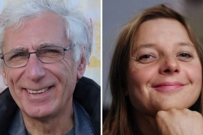 Cécile Kohler et Jacques Paris, détenus depuis trois ans en Iran, ont été libérés