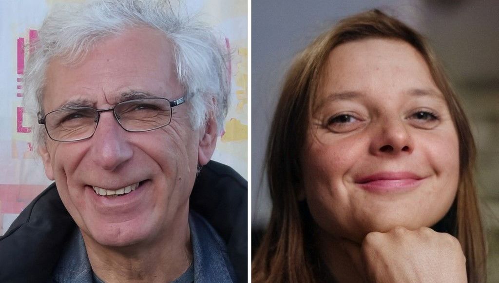 Cécile Kohler et Jacques Paris, détenus depuis trois ans en Iran, ont été libérés