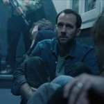 des vivants, bataclan, otages