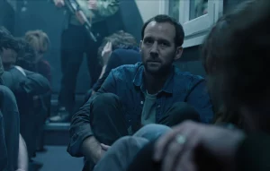 des vivants, bataclan, otages