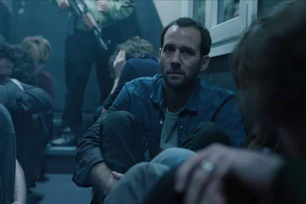 des vivants, bataclan, otages