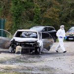 oléron, voiture, attaque