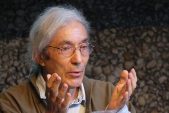 Boualem Sansal