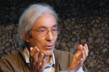 Boualem Sansal