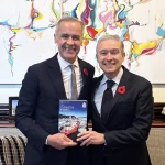 Ottawa a présenté son budget