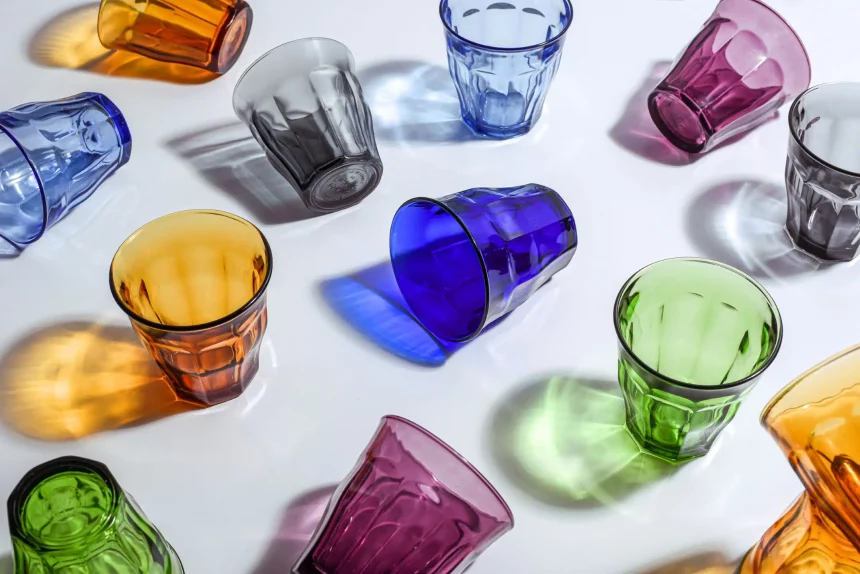 levée de fonds duralex