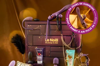 passage du désir, calendrier de l'avent