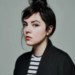 Photo de la chanteuse Hoshi