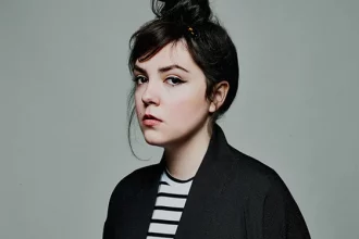 Photo de la chanteuse Hoshi