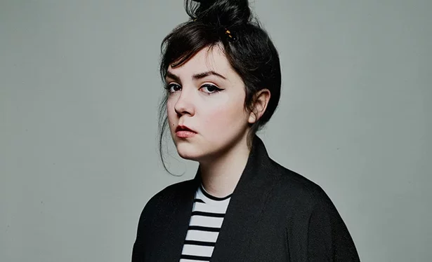 Photo de la chanteuse Hoshi