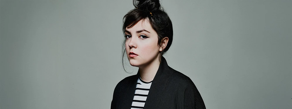 Photo de la chanteuse Hoshi