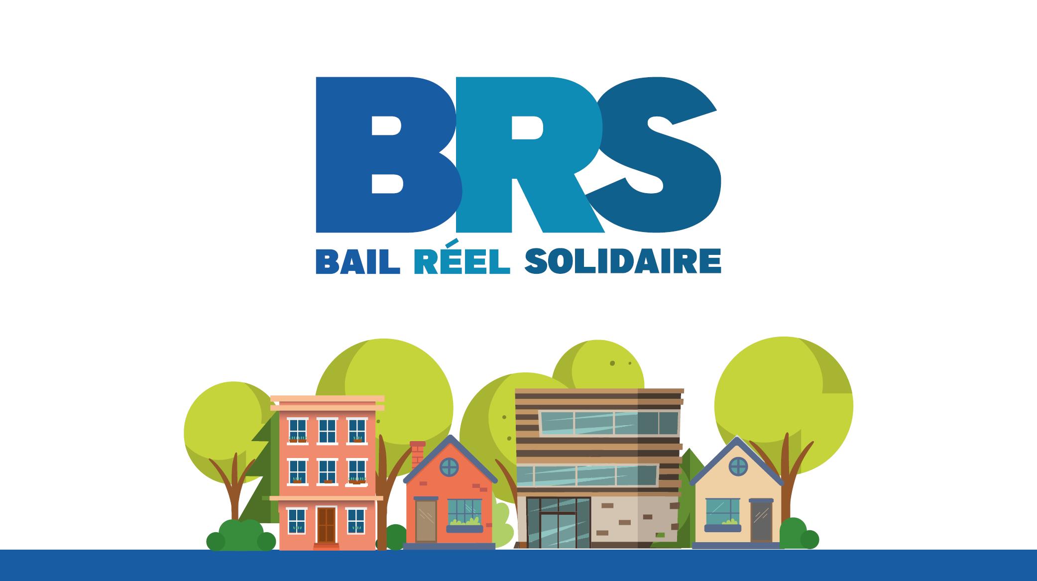 Immobilier : le bail réel solidaire, cette accession à prix réduit qui bouscule la propriété classique