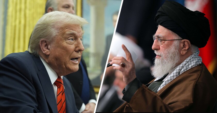 Donald Trump mise sur les sanctions pour isoler l’Iran et le contraindre à reprendre les négociations avec Washington.
